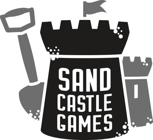 Sand Castle Game